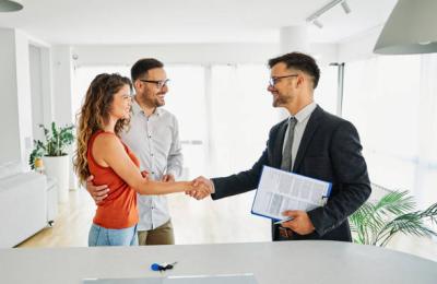 How to Navigate the Mortgage Process