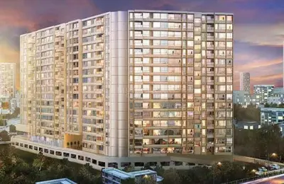 Godrej Prime