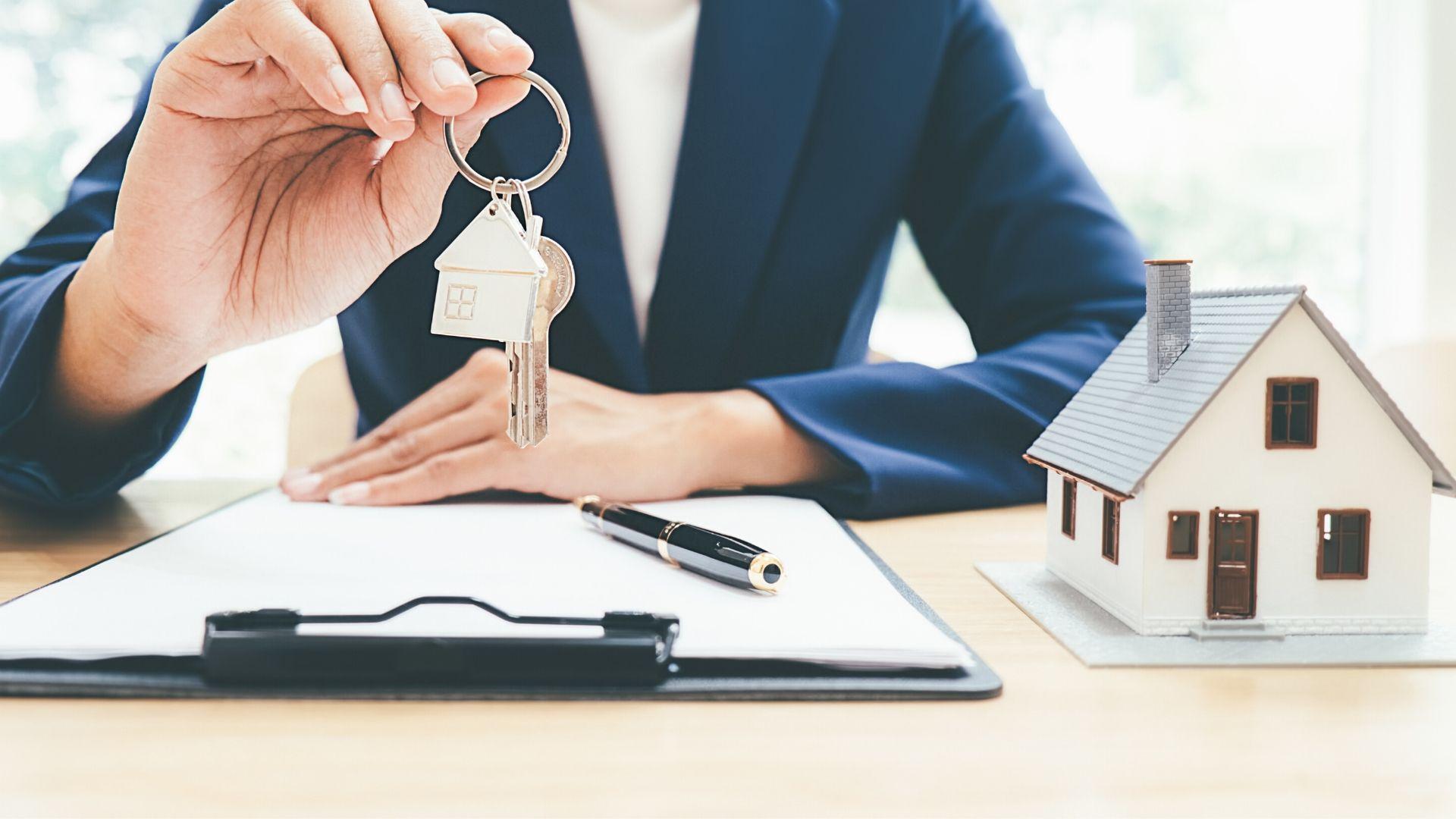 Real Estate Market Analysis: What You Need to Know