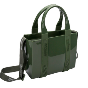 MELISSA CLEAR BAG
