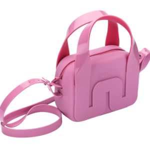 MELISSA CLEAR BAG