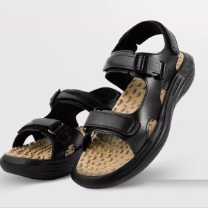 Relaxer Sandal