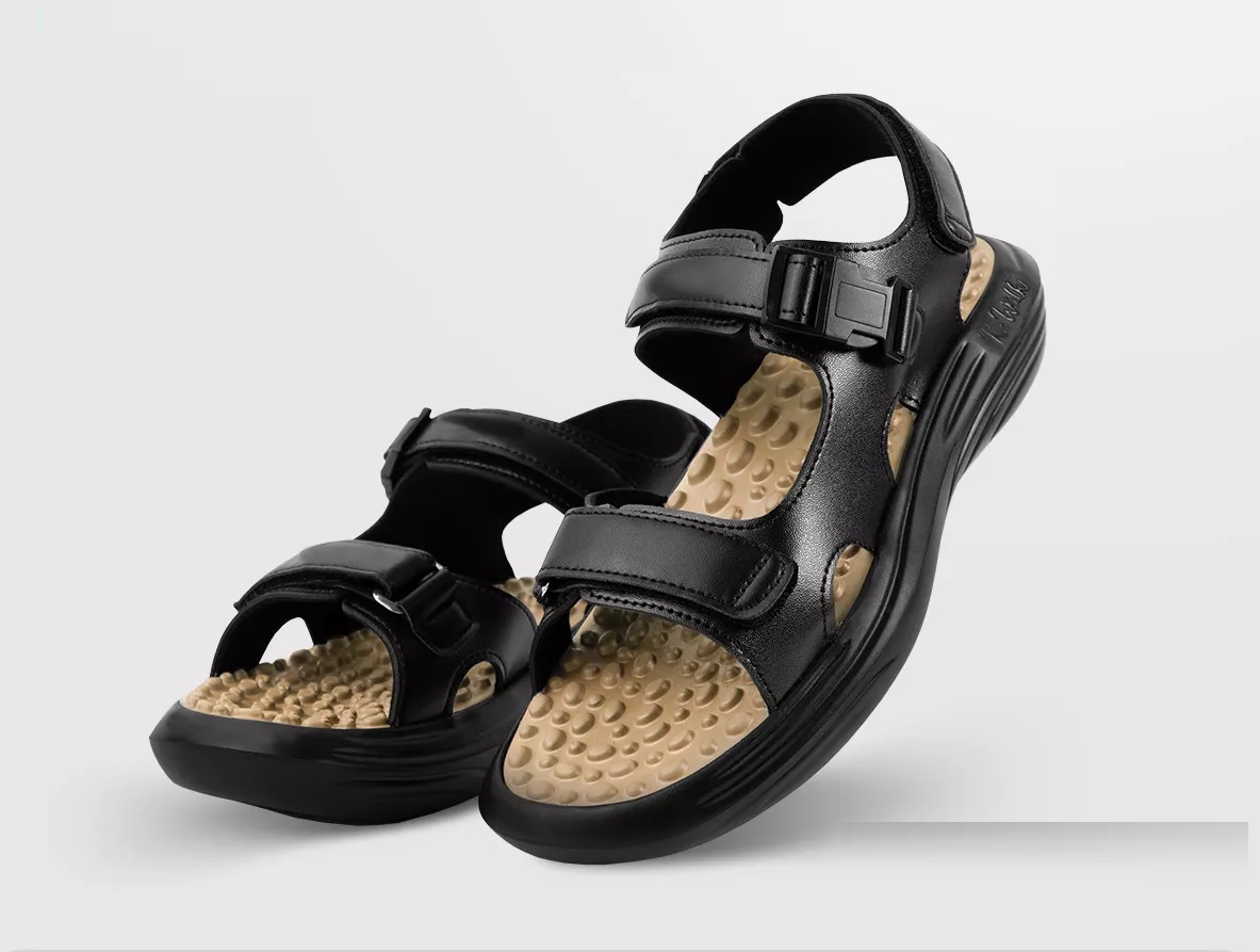 Relaxer Sandal